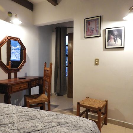 Plaza San Cayetano Panoramic House Hotel Guanajuato Kültér fotó