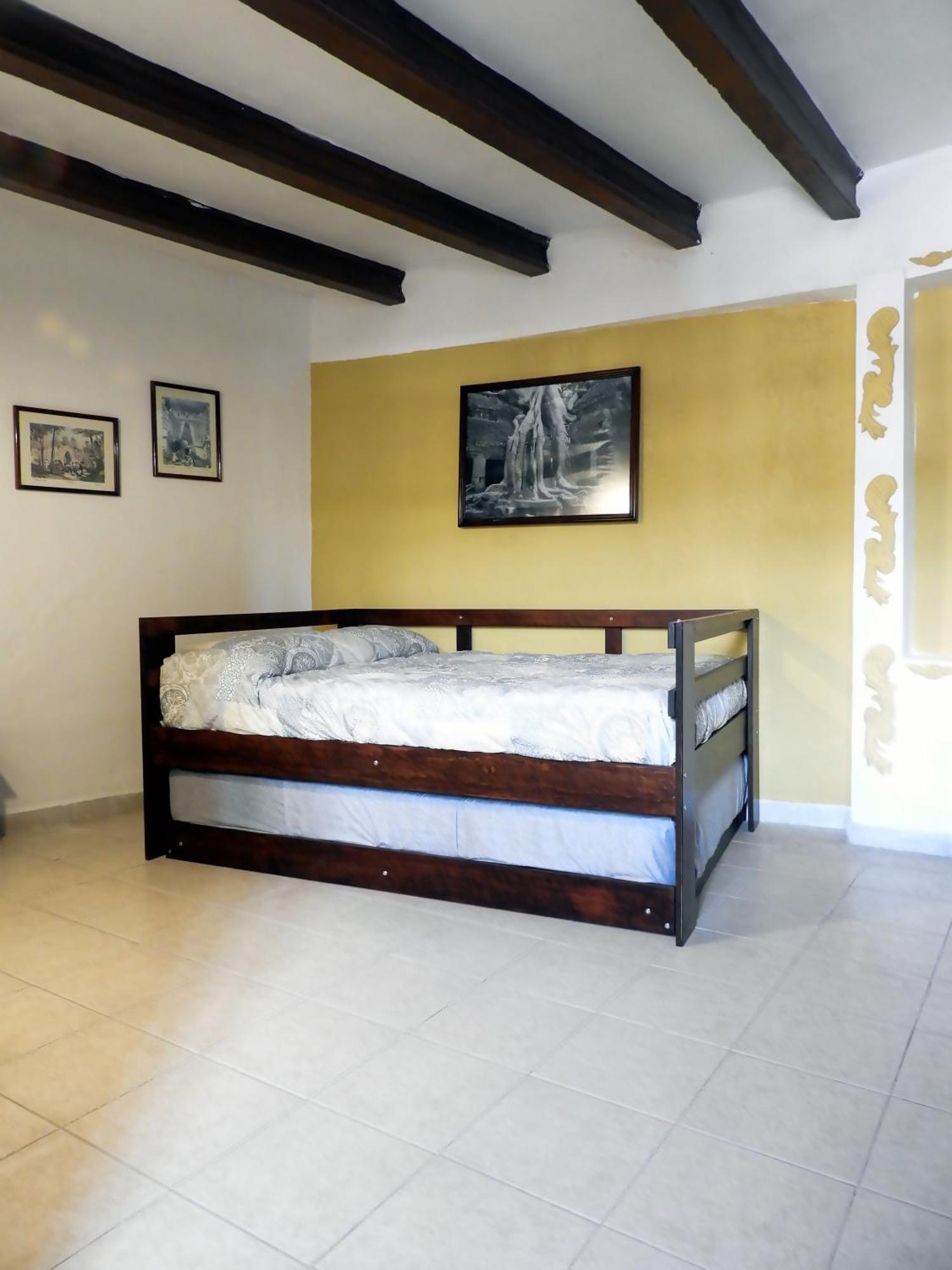 Plaza San Cayetano Panoramic House Hotel Guanajuato Kültér fotó
