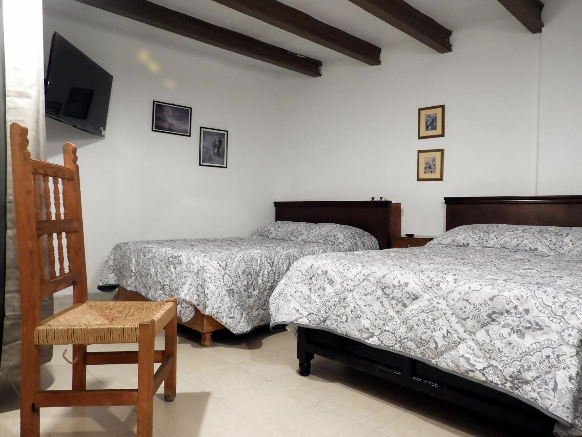 Plaza San Cayetano Panoramic House Hotel Guanajuato Kültér fotó