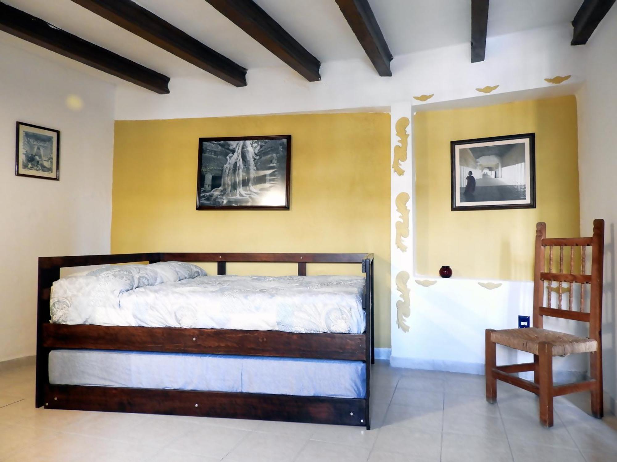 Plaza San Cayetano Panoramic House Hotel Guanajuato Kültér fotó