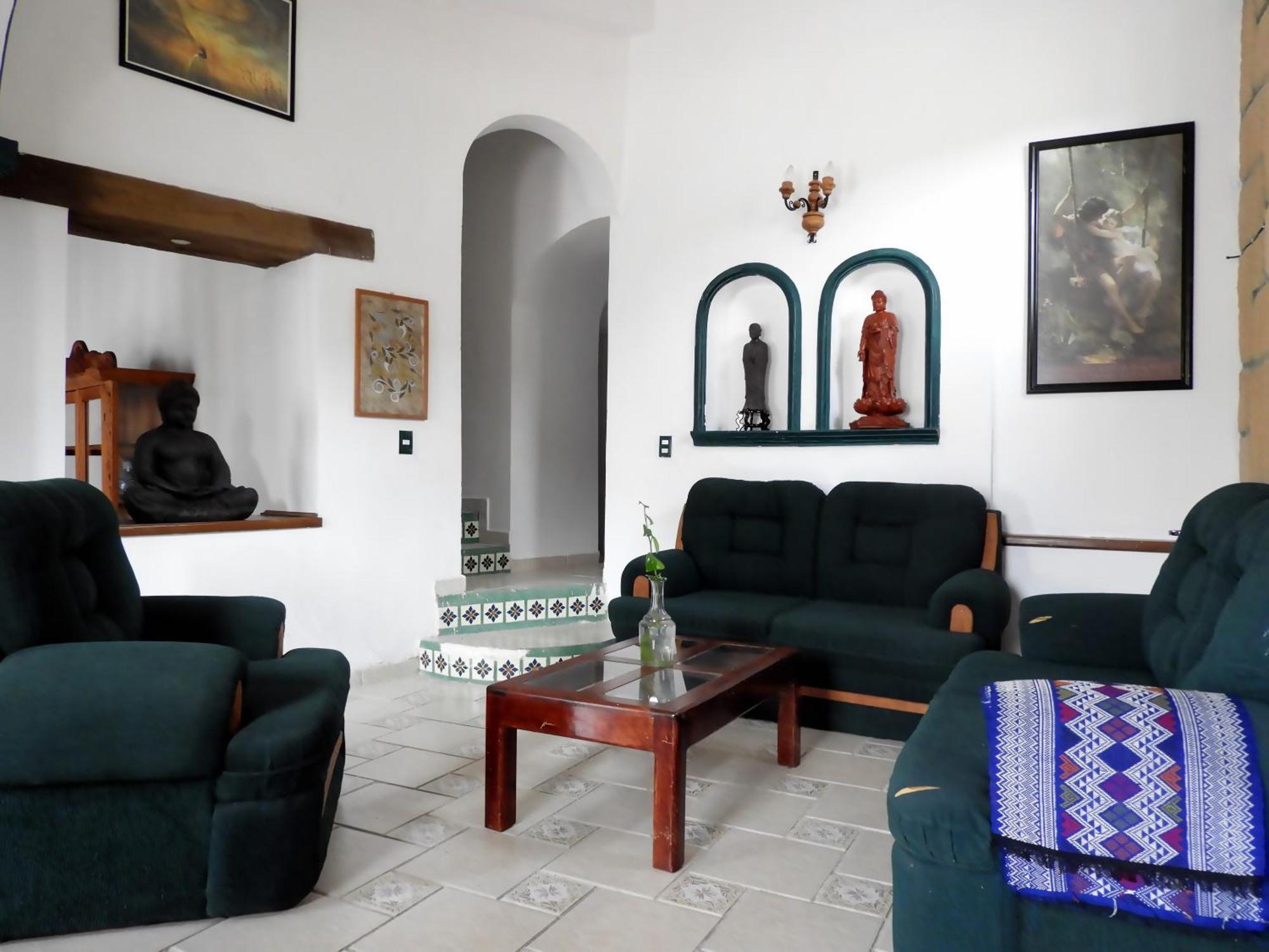 Plaza San Cayetano Panoramic House Hotel Guanajuato Kültér fotó