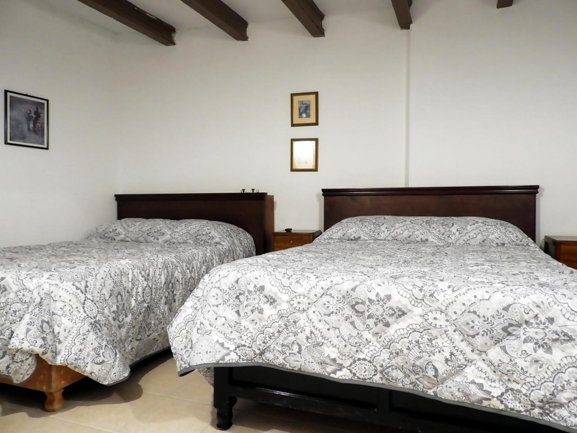 Plaza San Cayetano Panoramic House Hotel Guanajuato Kültér fotó
