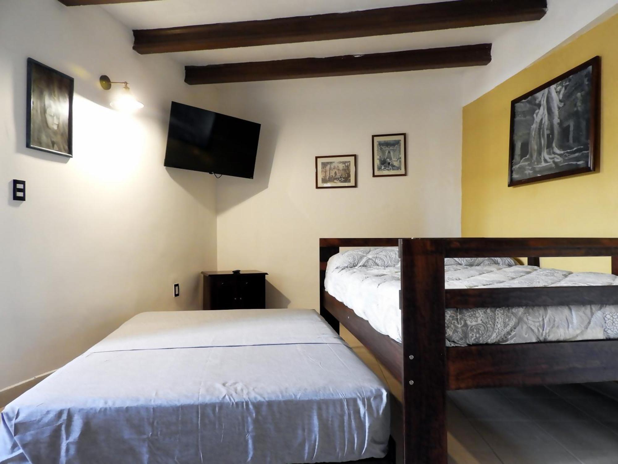 Plaza San Cayetano Panoramic House Hotel Guanajuato Kültér fotó