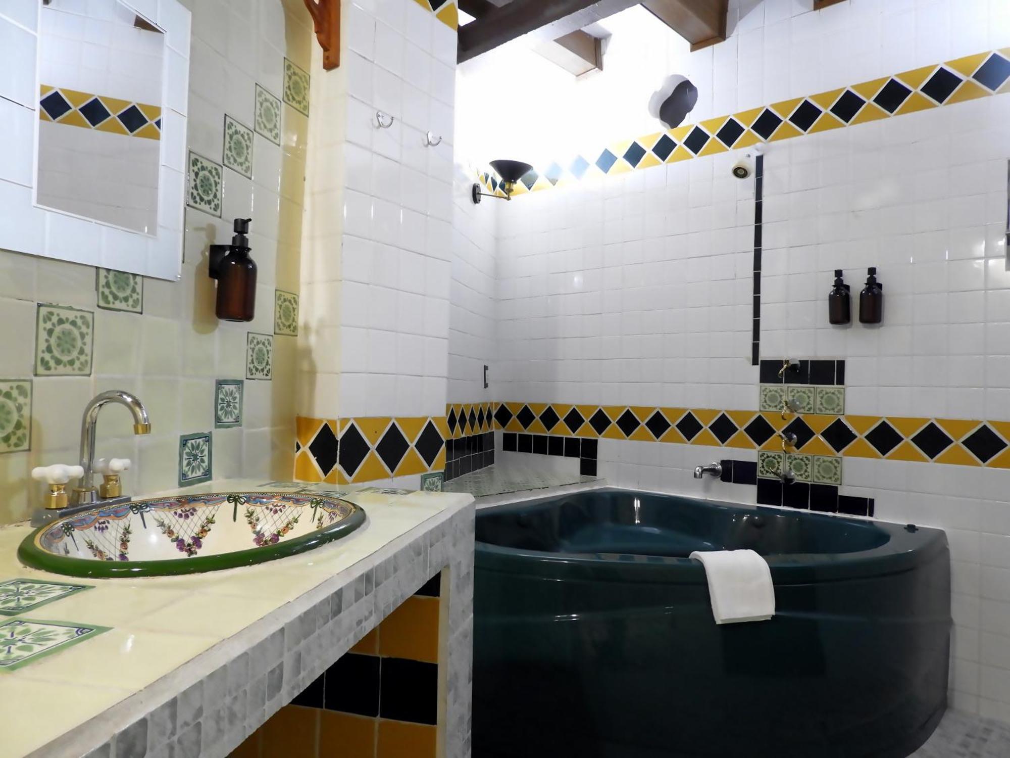 Plaza San Cayetano Panoramic House Hotel Guanajuato Kültér fotó