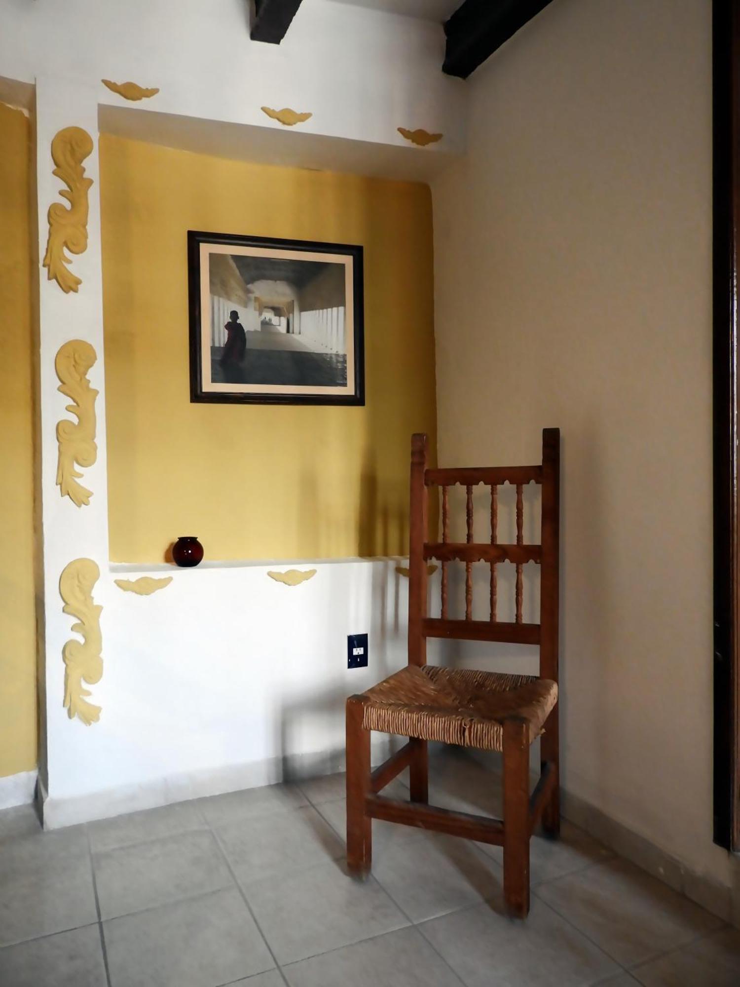 Plaza San Cayetano Panoramic House Hotel Guanajuato Kültér fotó