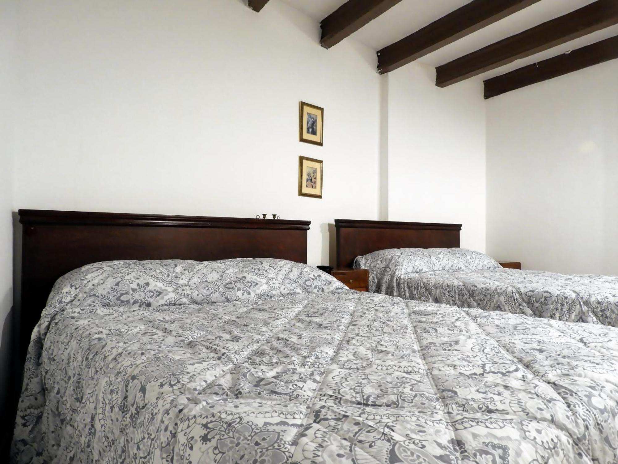 Plaza San Cayetano Panoramic House Hotel Guanajuato Kültér fotó
