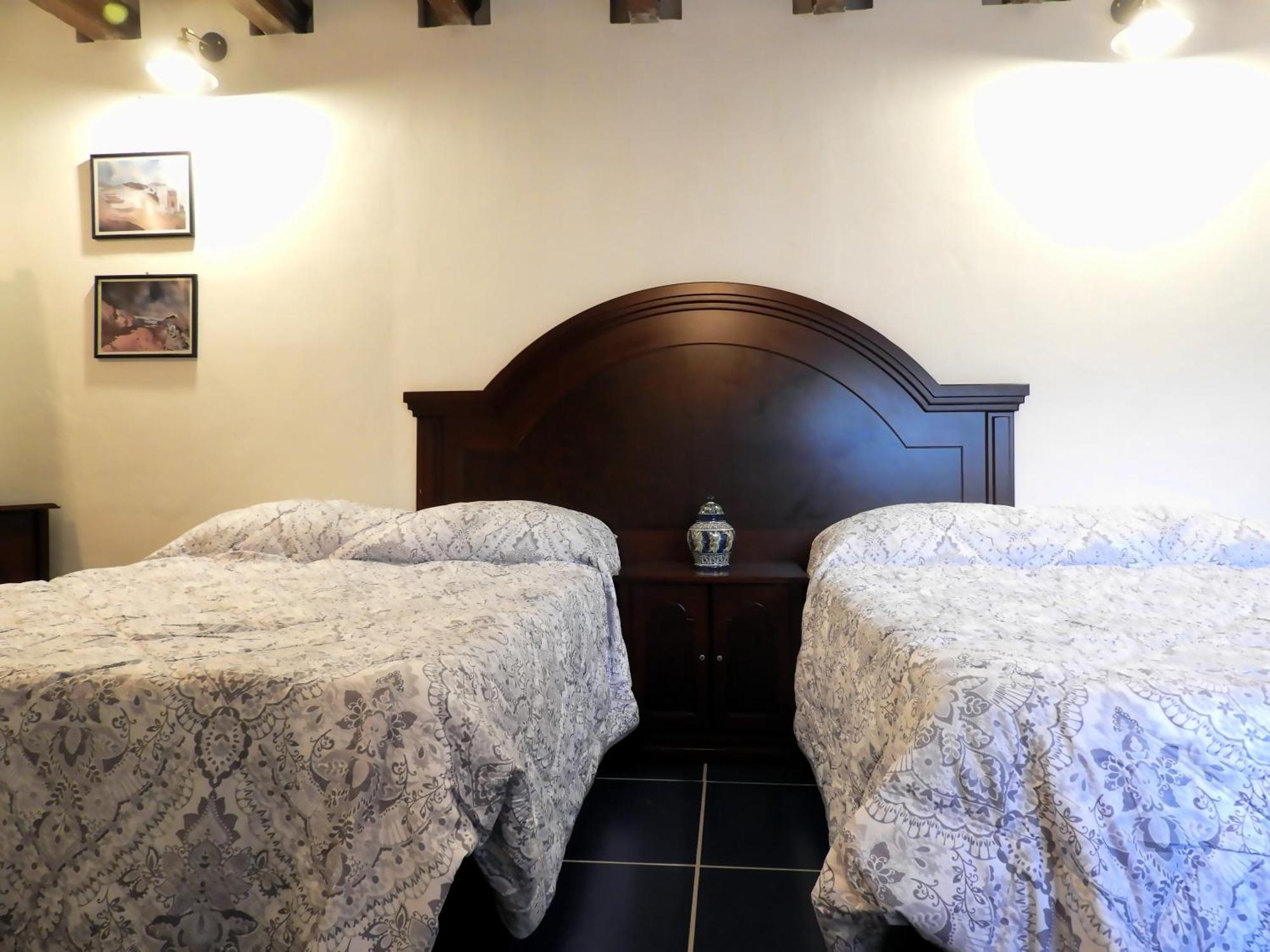 Plaza San Cayetano Panoramic House Hotel Guanajuato Kültér fotó