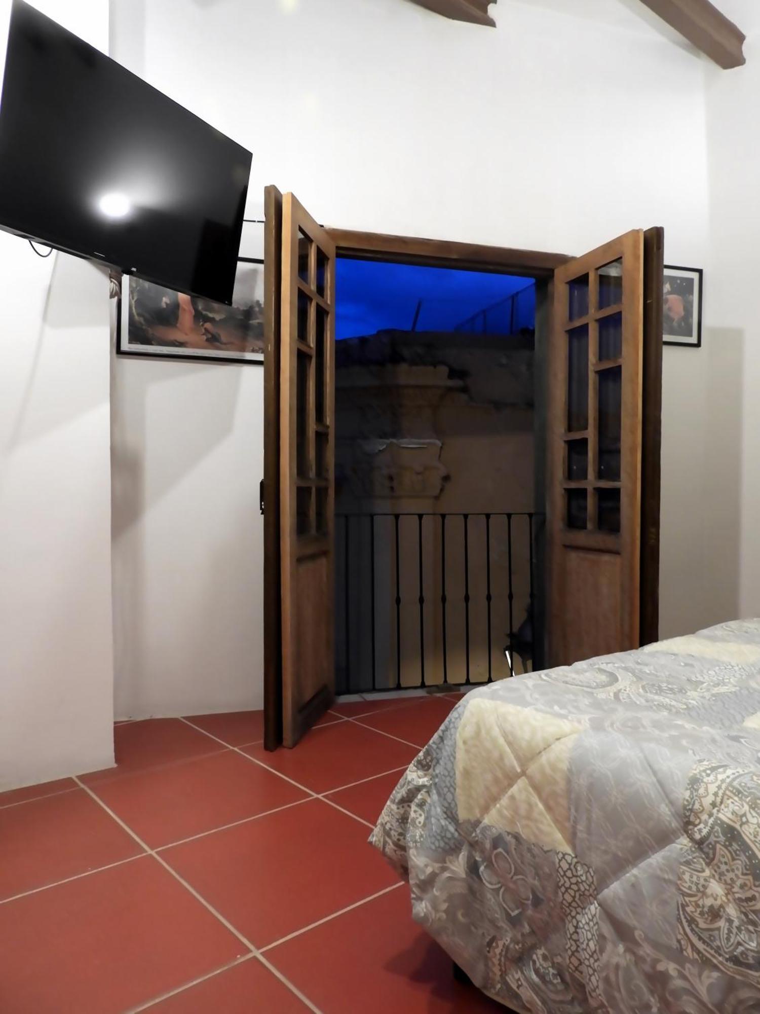 Plaza San Cayetano Panoramic House Hotel Guanajuato Kültér fotó