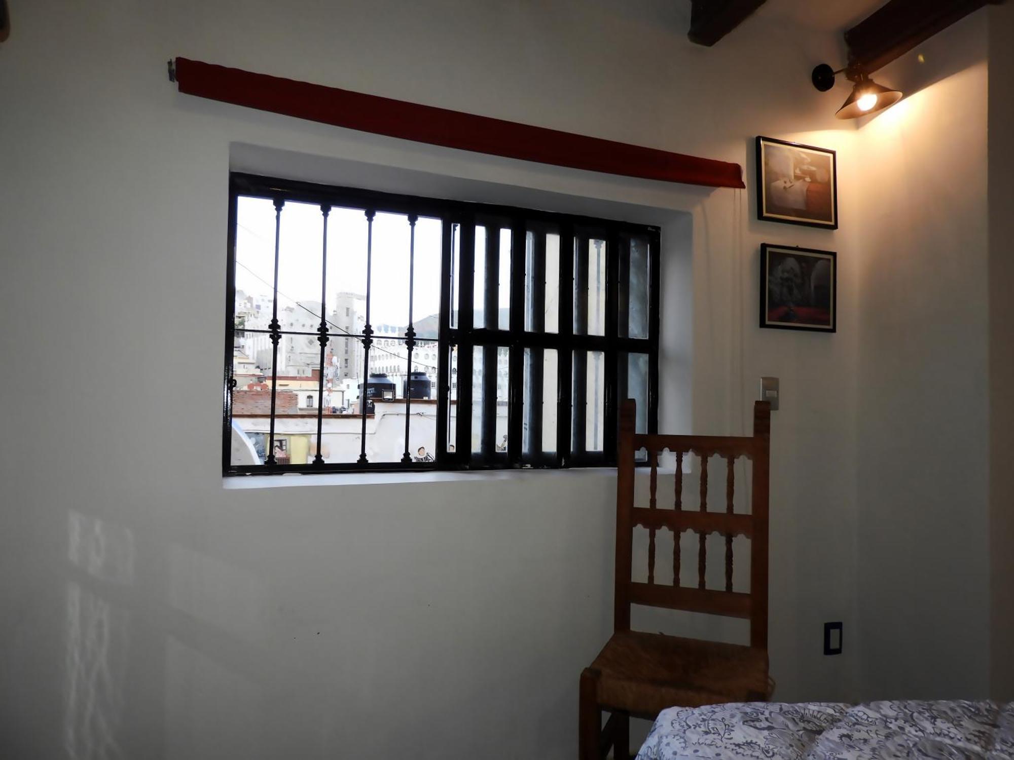 Plaza San Cayetano Panoramic House Hotel Guanajuato Kültér fotó