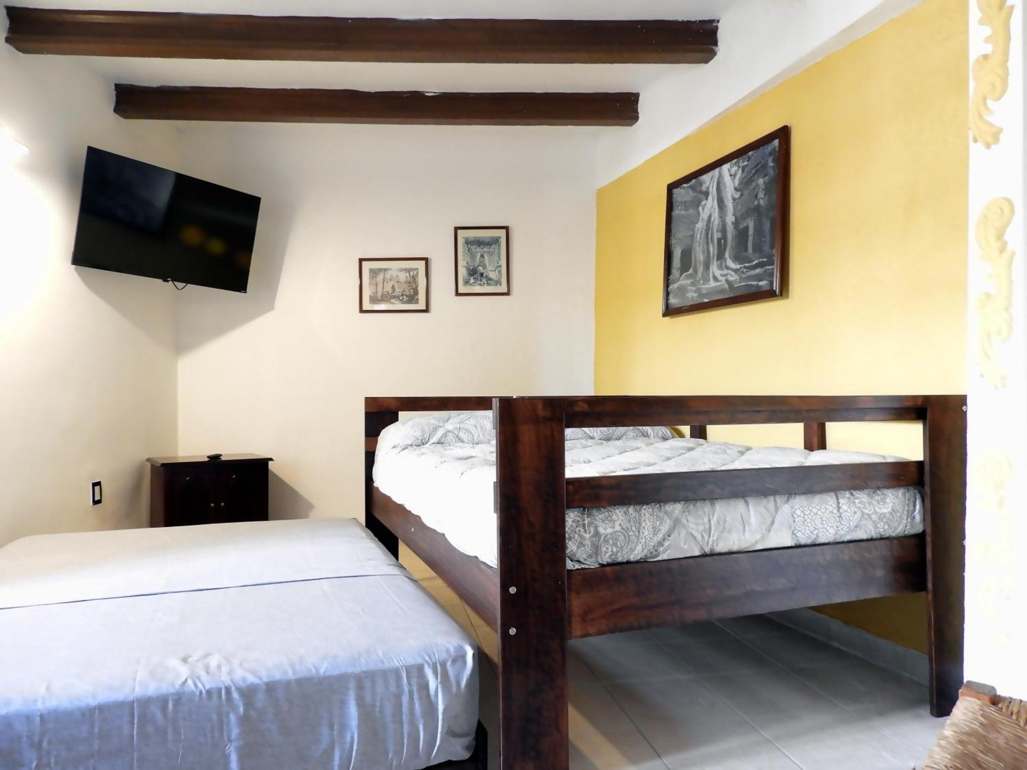 Plaza San Cayetano Panoramic House Hotel Guanajuato Kültér fotó