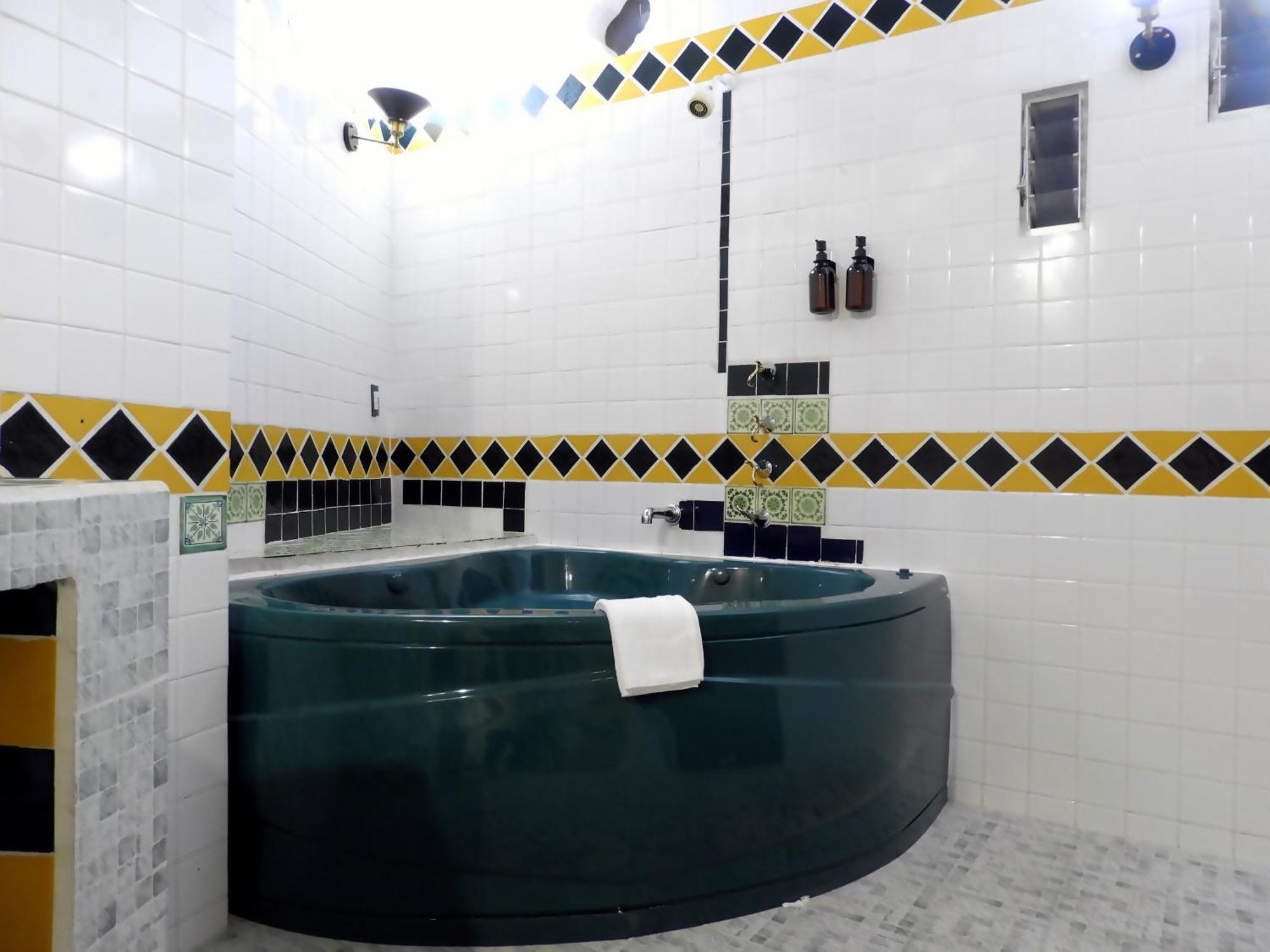 Plaza San Cayetano Panoramic House Hotel Guanajuato Kültér fotó