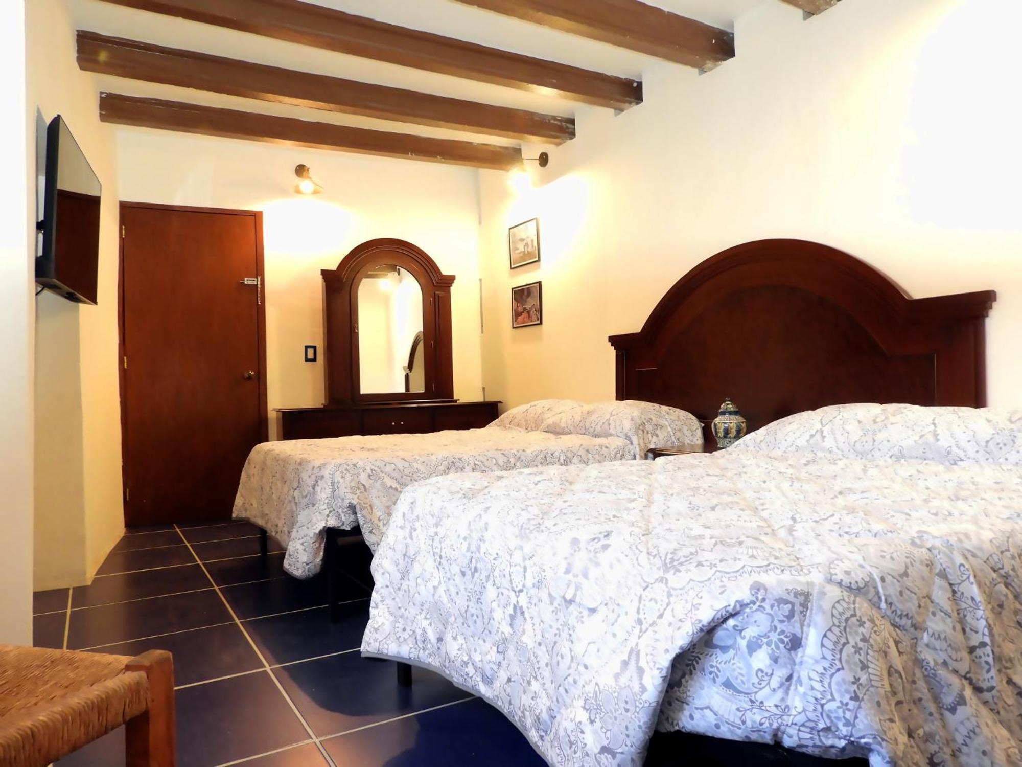 Plaza San Cayetano Panoramic House Hotel Guanajuato Kültér fotó