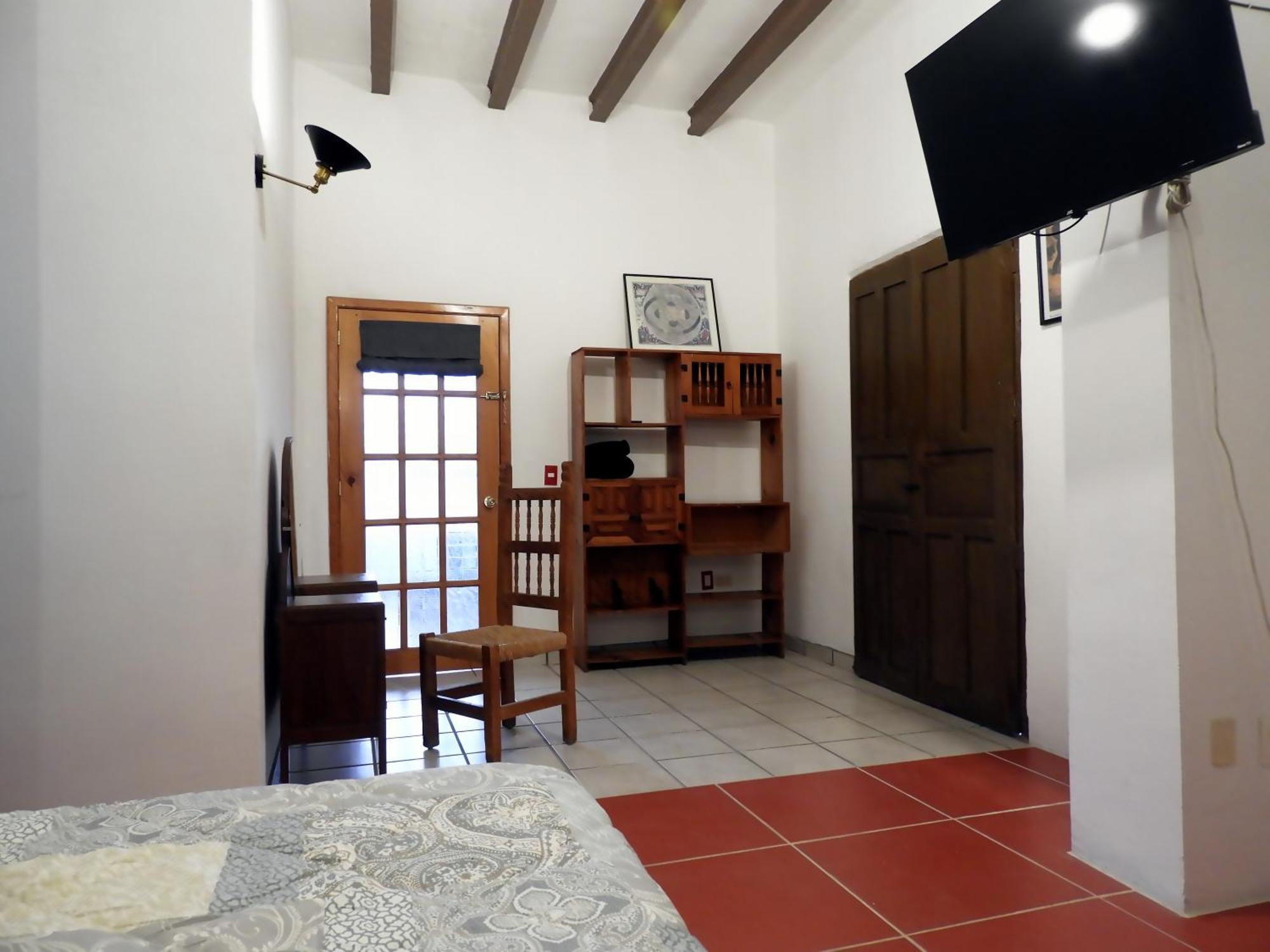 Plaza San Cayetano Panoramic House Hotel Guanajuato Kültér fotó