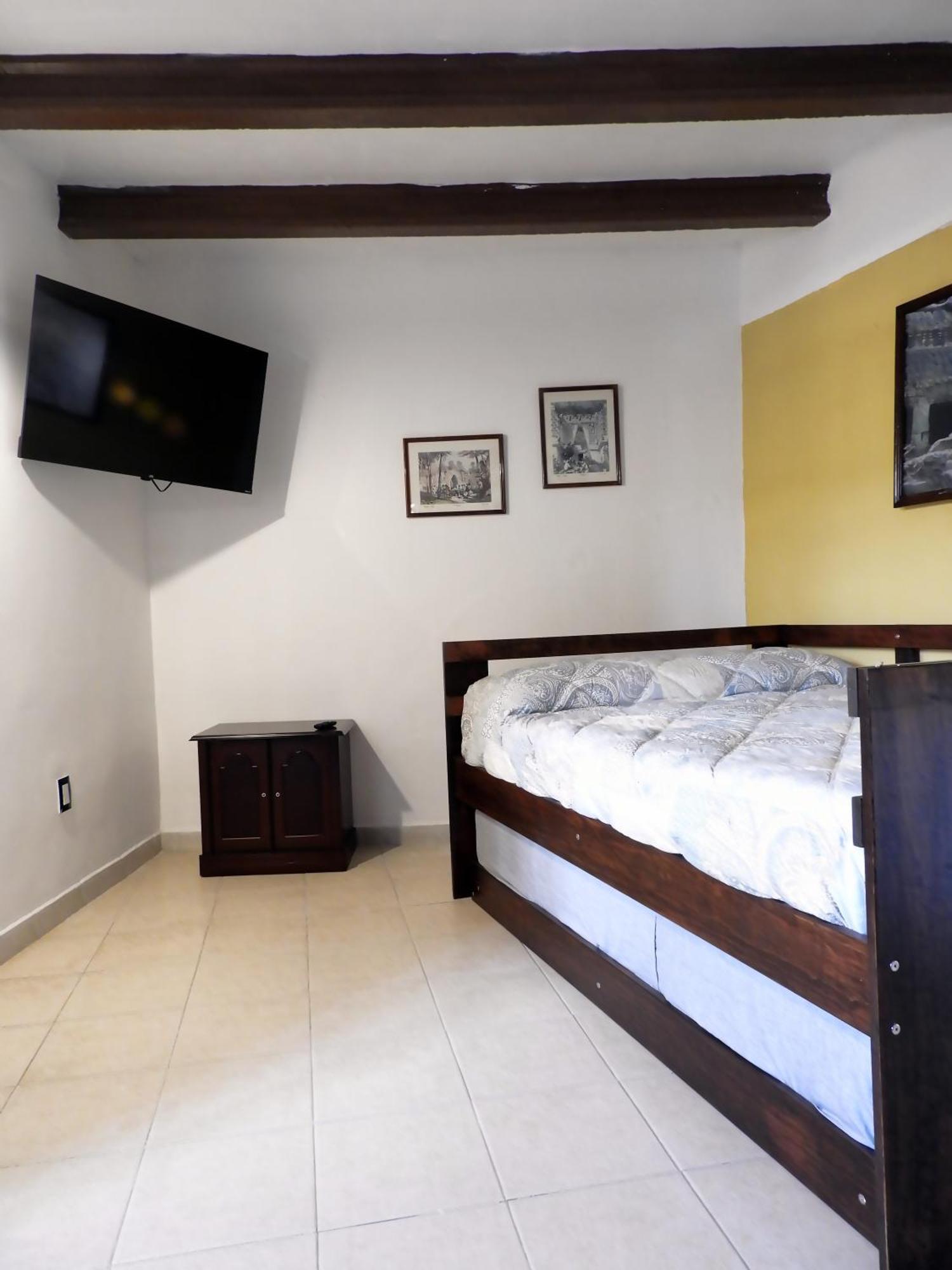 Plaza San Cayetano Panoramic House Hotel Guanajuato Kültér fotó