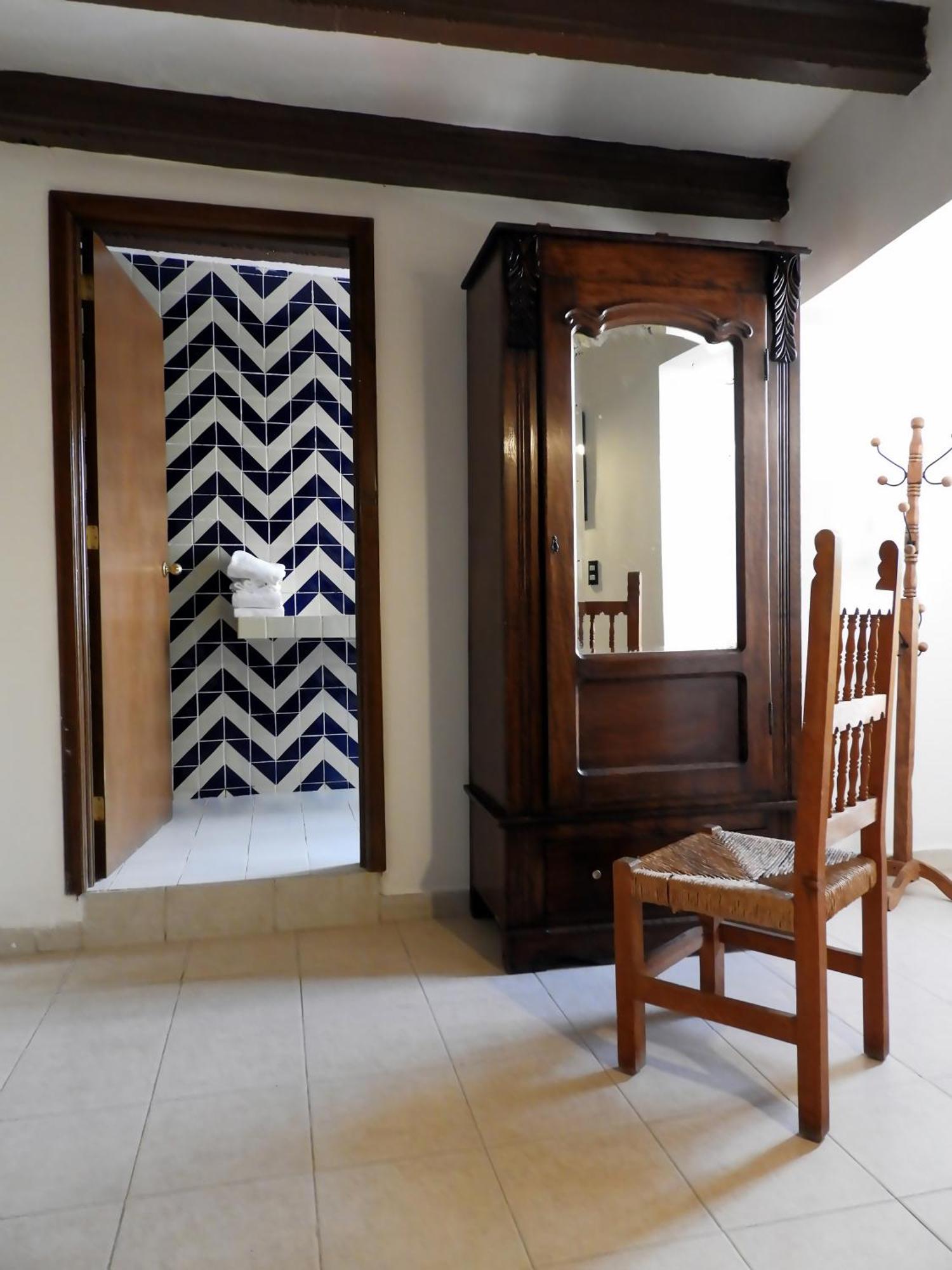 Plaza San Cayetano Panoramic House Hotel Guanajuato Kültér fotó