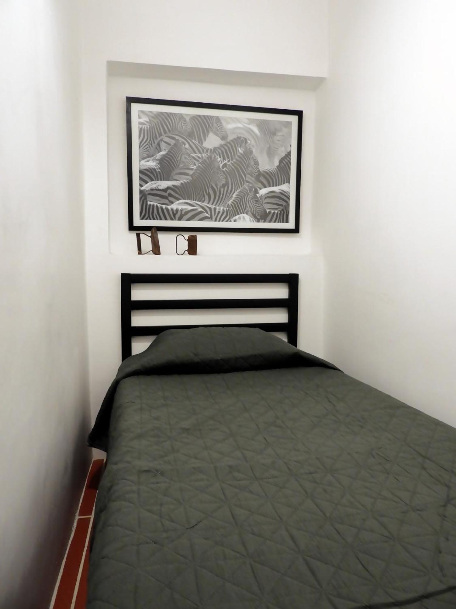 Plaza San Cayetano Panoramic House Hotel Guanajuato Kültér fotó